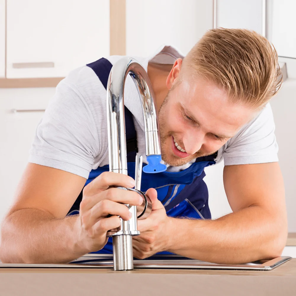 

5pcs Aerator Spout Bubbler Crane Filter Core Part DIY Install Tool Spanner 16.5mm 18.5mm 21.5mm 22.5mm 24mm for Ba