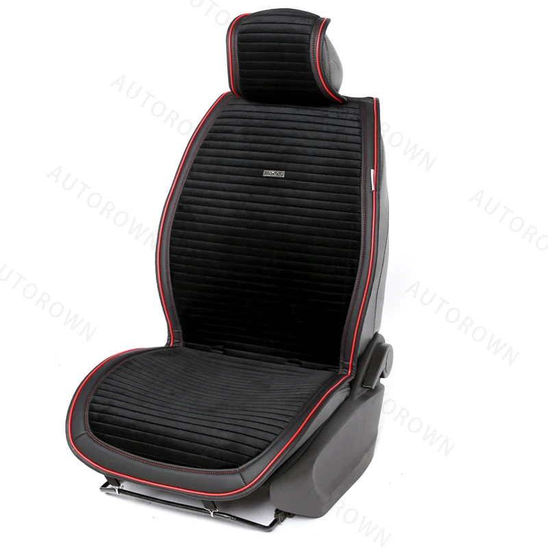 Авточехлы на сиденья автомобиля / автомобильные чехлы / комплект накидок /