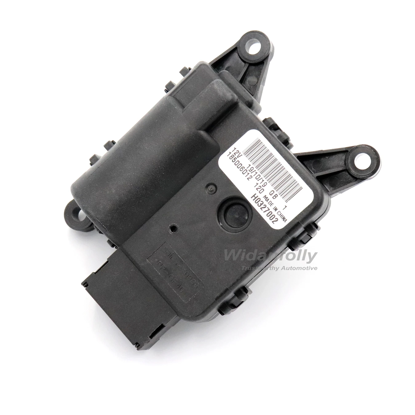 Widanfolly воздушный Нагреватель позиционирования рециркуляции клапана двигателя