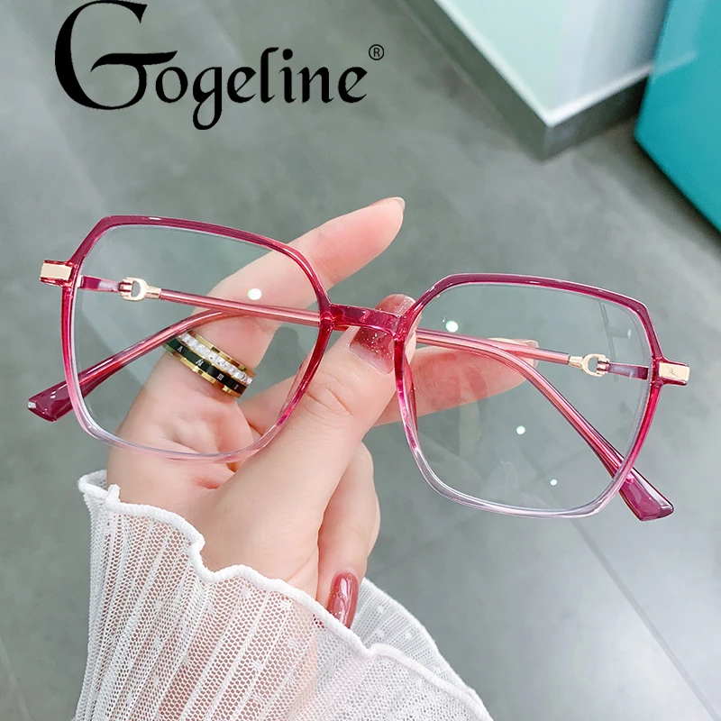 

Нерегулярные антибликовыми свойствами светильник компьютерные очки Рамка Для женщин мужские очки блокировка очки оптические оправы для о...