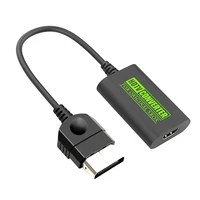 original console for xbox to hdmi compatible compatible av cable adapter connect to hdtv for all classic console models