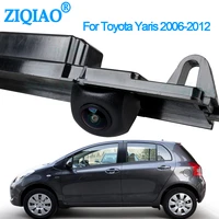 ziqiao for toyota yaris vitz 2006 2007 2008 2009 2010 2011 2012 2013 reverse parking camera hs003