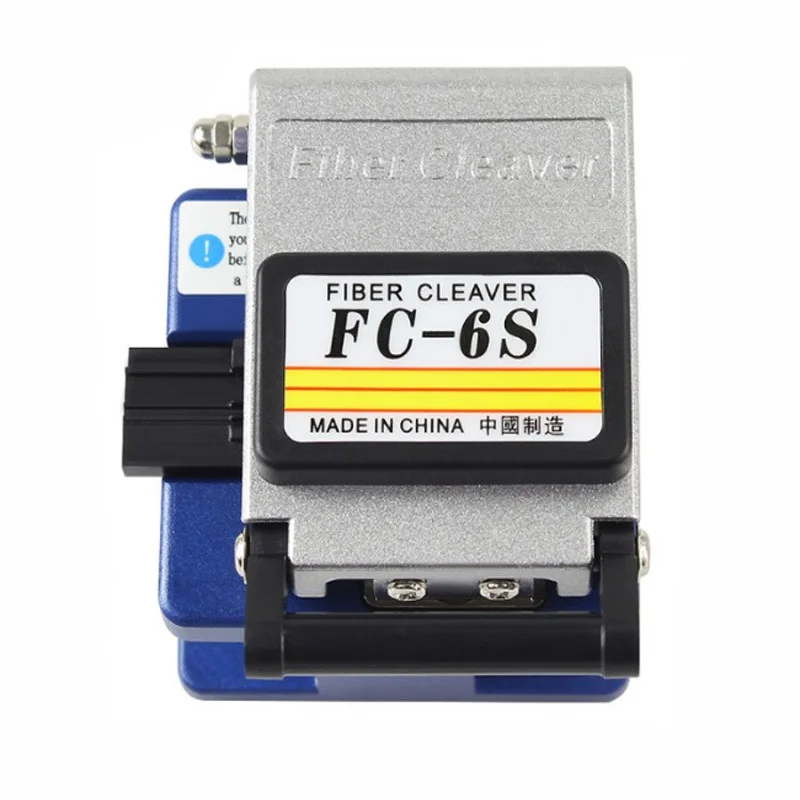 FTTH Набор инструментов для оптического волокна с оптоволокно Мощность метр и 10