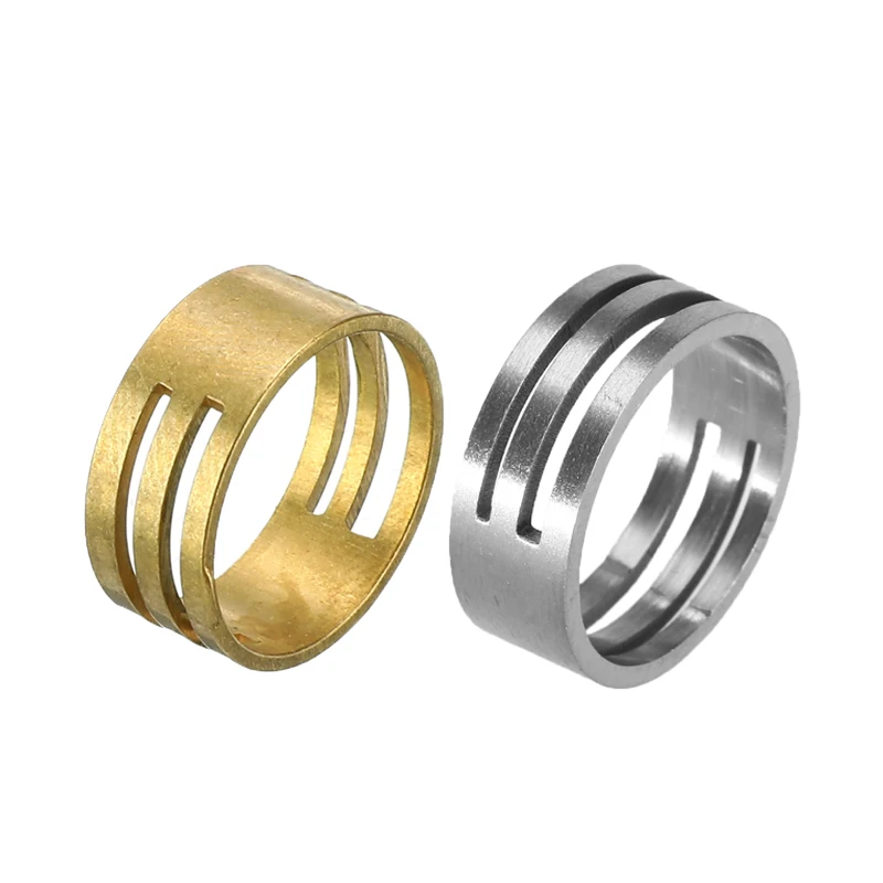 Металлическое кольцо для прыжков круглое открытия и закрытия бусин сделай сам