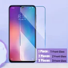 123 шт.! Стеклянная пленка для Xiaomi Mi 9 8 Lite SE Pro 6, закаленное стекло для Xiaomi Mi 10 Lite 10T Pro 5G 9T A3 A2 A1