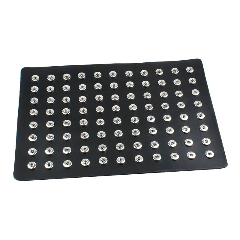 Высококачественный черный и белый мягкий ЖК-дисплей из натуральной кожи с 60