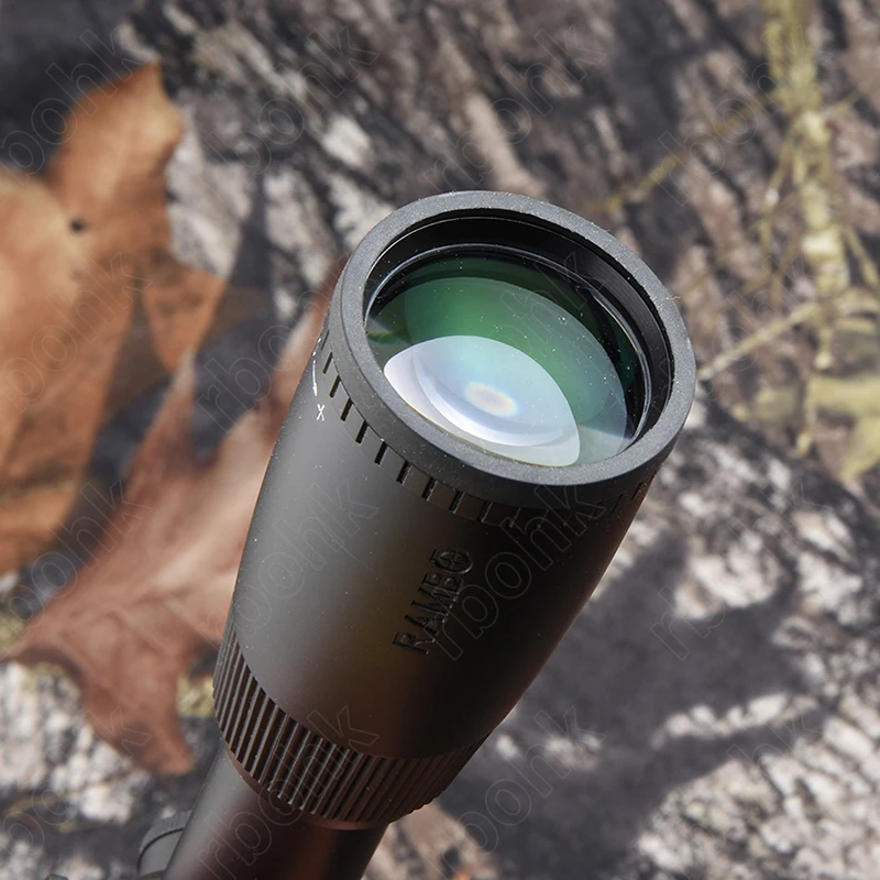 Охотничья стрельба 5-20x44 Mil Dot Rifle Scope M5226 | Спорт и развлечения