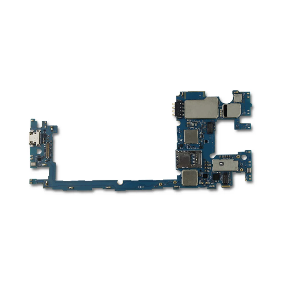 Материнская плата для LG V20 H910 H918 H990 H990DS VS995 F800|Антенны мобильных телефонов| |