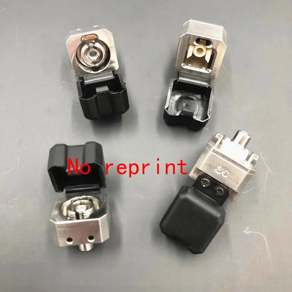 Оригинальный EXFO OTDR SC FC конвертер муфта MAX-715 710B MAX-720 MAX-730 AXS-110 AXS-100 FTB-150 FTB-200 FTB-1