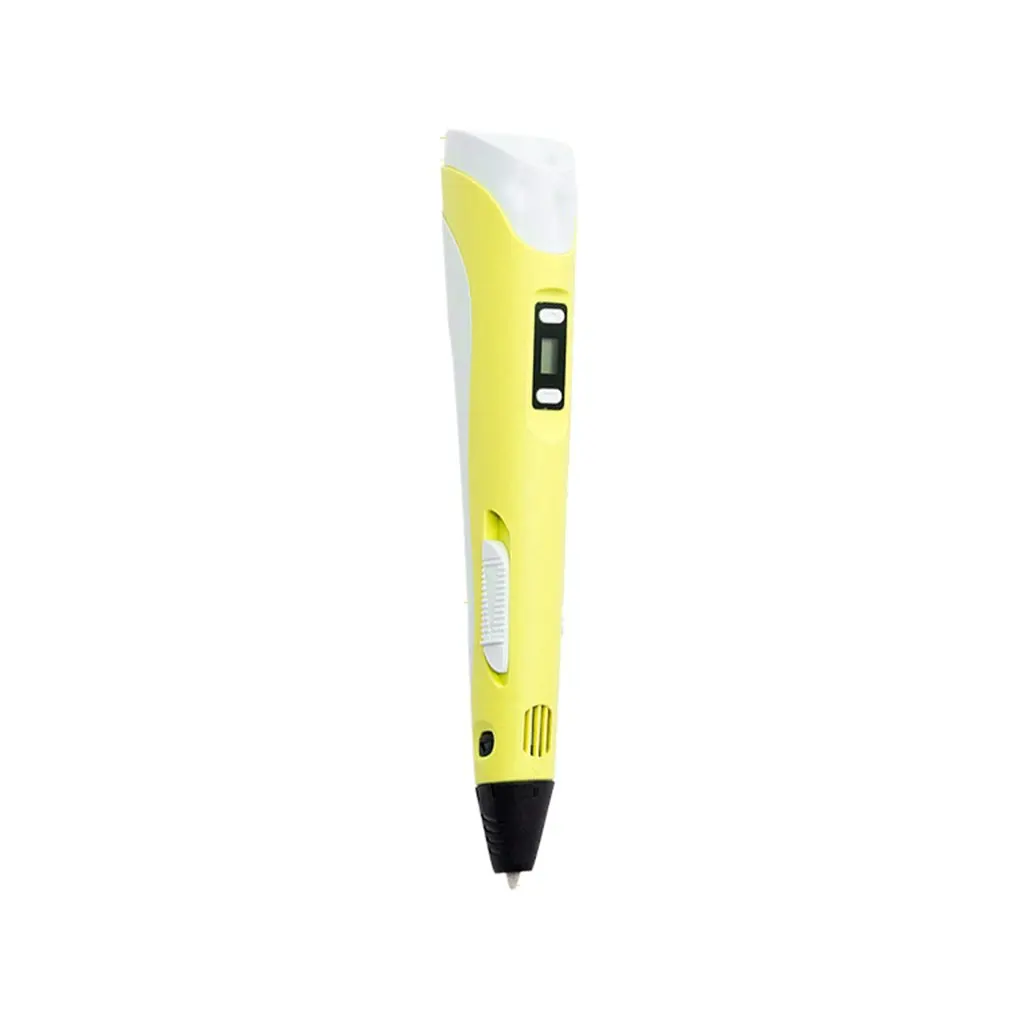 3D Printing Pen Drawing Doodler For Kid Doodling Printer Pencil With | Компьютеры и офис