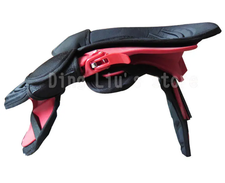 Защитная пленка на шею для мужчин 5 цветов выбор |