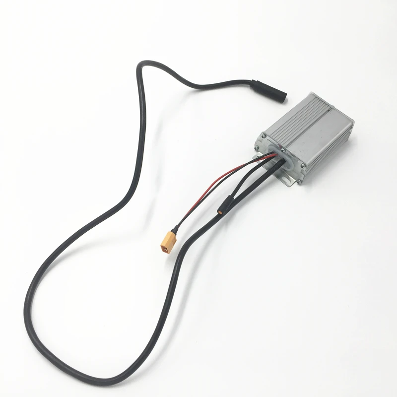 Оригинальные запчасти вторичного контроллера для Mercane широкое колесо PRO