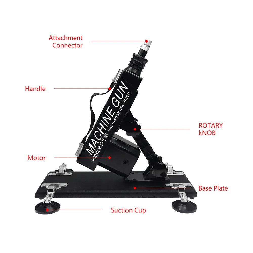 Автоматическая выдвижная секс-машина с фаллоимитатором пенис вагинальный