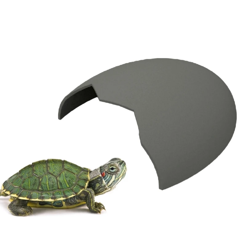 

Новинка 2022, маленькие пластиковые Террариум в виде змеиной кожи для рептилий