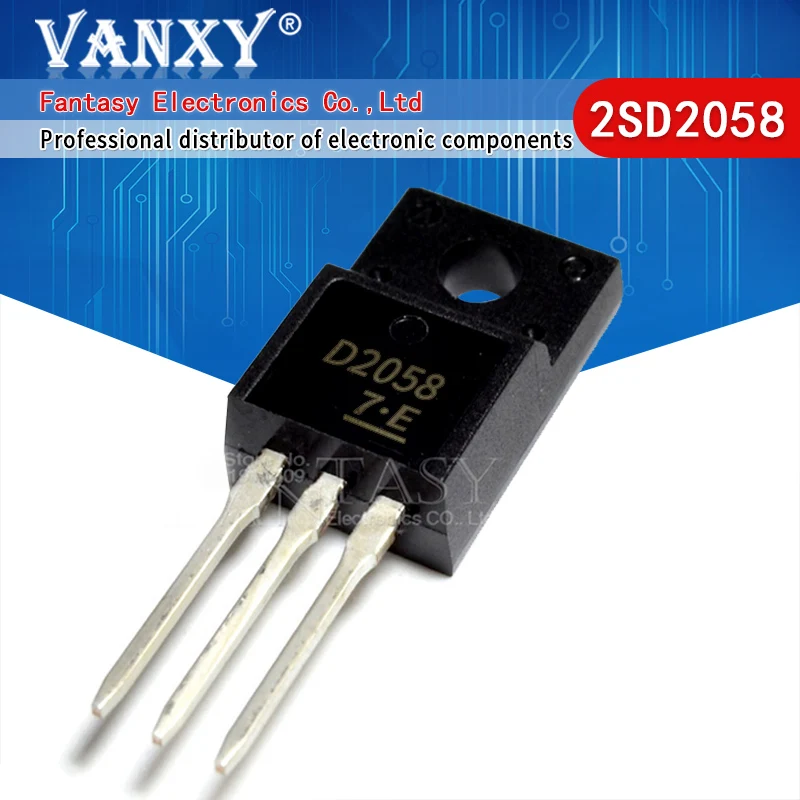 10 шт. 2SD2012 D2012 TO-220F 2SD2058 D2058 2SD1415 D1415 2SD1594 D1594 2SD2061 D2061 2SB1369 B1369 TO220F | Электронные