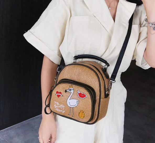 

Backpacks