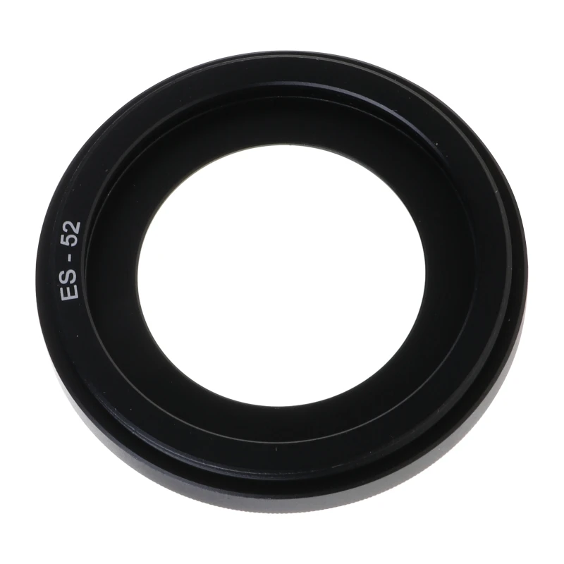 Чехол для объектива камеры Canon EF 40 мм f/2 8 STM Φ 24 | Электроника