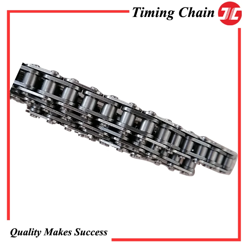 Послепродажное распределительное устройство цепь ГРМ OEM 13506 21030 для двигателя Toyota