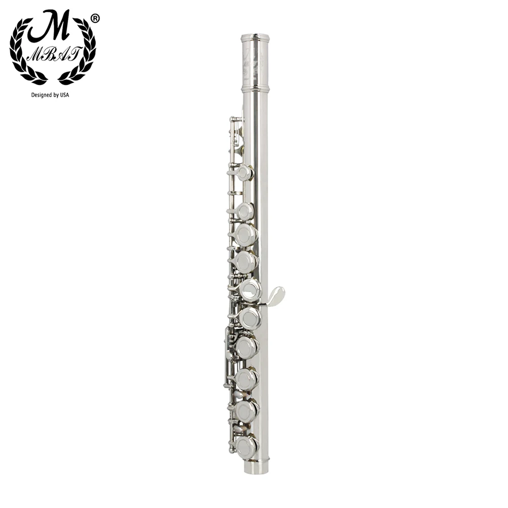 M MBAT 16 закрытых открытых отверстий C образный ключ профессиональный поперечный