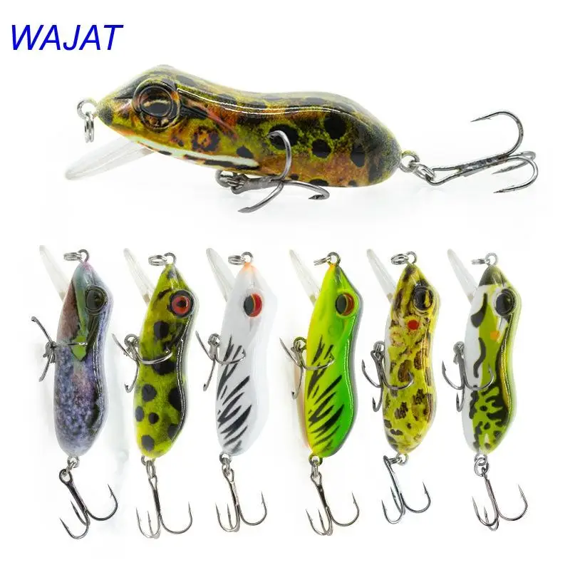 LISM три набора вязания крючком погруженная в воду рыболовная приманка набор для