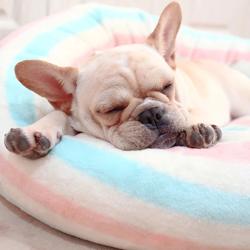 CAWAYI питомник для собак товары домашних животных кровать кошек маленькие