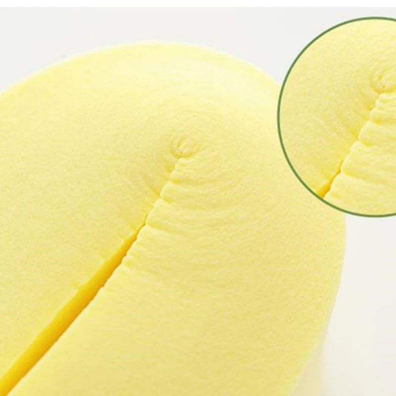 Многофункциональный ПВА супер абсорбент Чистящая губка для ванны блок