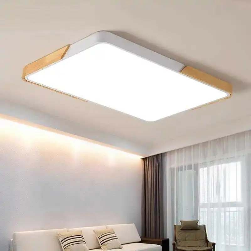 

Room Plafond Lamp Plafon Lampada Deckenleuchten Lustre Luminaire Plafonnier LED Luminaria Teto Lampara De Techo Ceiling Light