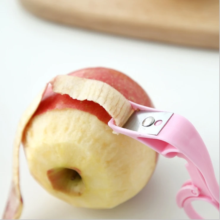 Очиститель яблок фруктовый пилинг артефакт строгальная машина для груши резка