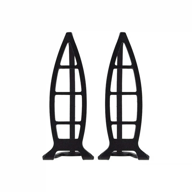 2 Pair Motorcycle Front and Rear Turn Signal LED Indicator Light Grill Protector Cover for BMW F700GS F750GS F800GS ADV R ST F85 |