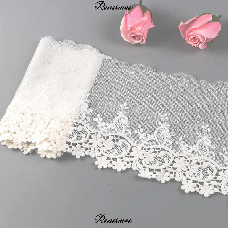 13 ярдов Элитная юбка-Барби ручной работы из чистого хлопка 19 см | Дом и сад