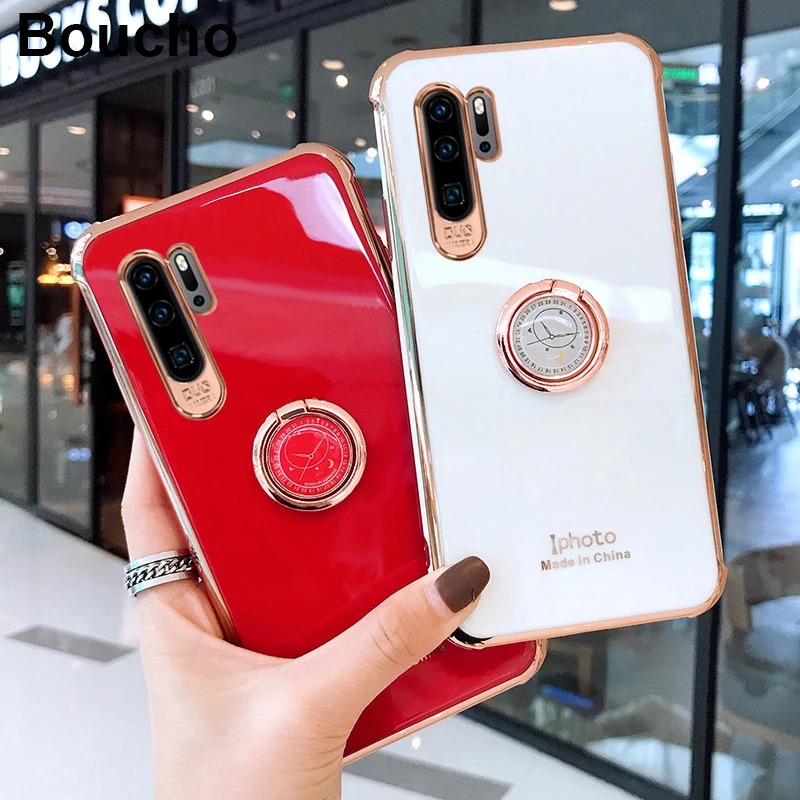 

Чехол для телефона Huawei P40 P30 P20 Lite Pro Plus Mate 20 30 Pro Mate30