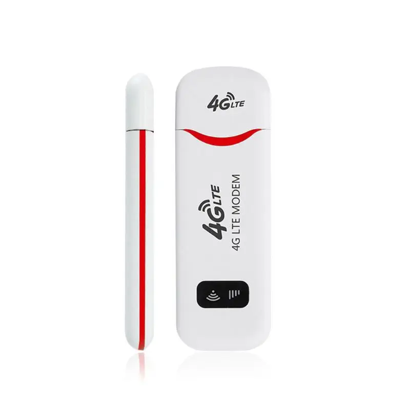 3G WCDMA 4G FDD LTE USB Wifi модем роутер сетевой адаптер Карманный WiFi точка доступа Wi-Fi