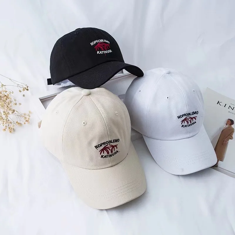 Бейсболка из 100% хлопка для мужчин и женщин модная Кепка с вышивкой весна-лето 2021