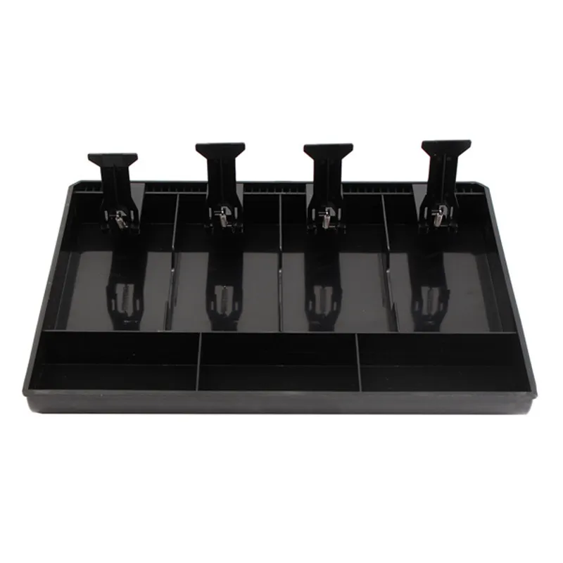 Кассовый ящик для хранения монет черный/розовый/белый|Копилки денег| |