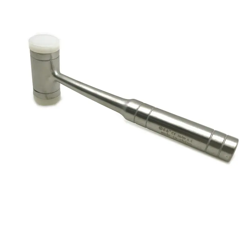 Стоматологическая костная хирургическая солода из нержавеющей стали для