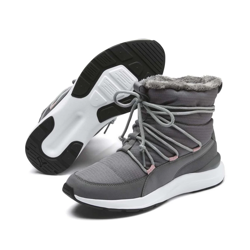 Женские ботинки Puma Adela Winter 36986203|Зимние сапоги| |