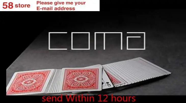 

2020 Coma by Yoann.F , magic tricks (no props) magic instruction