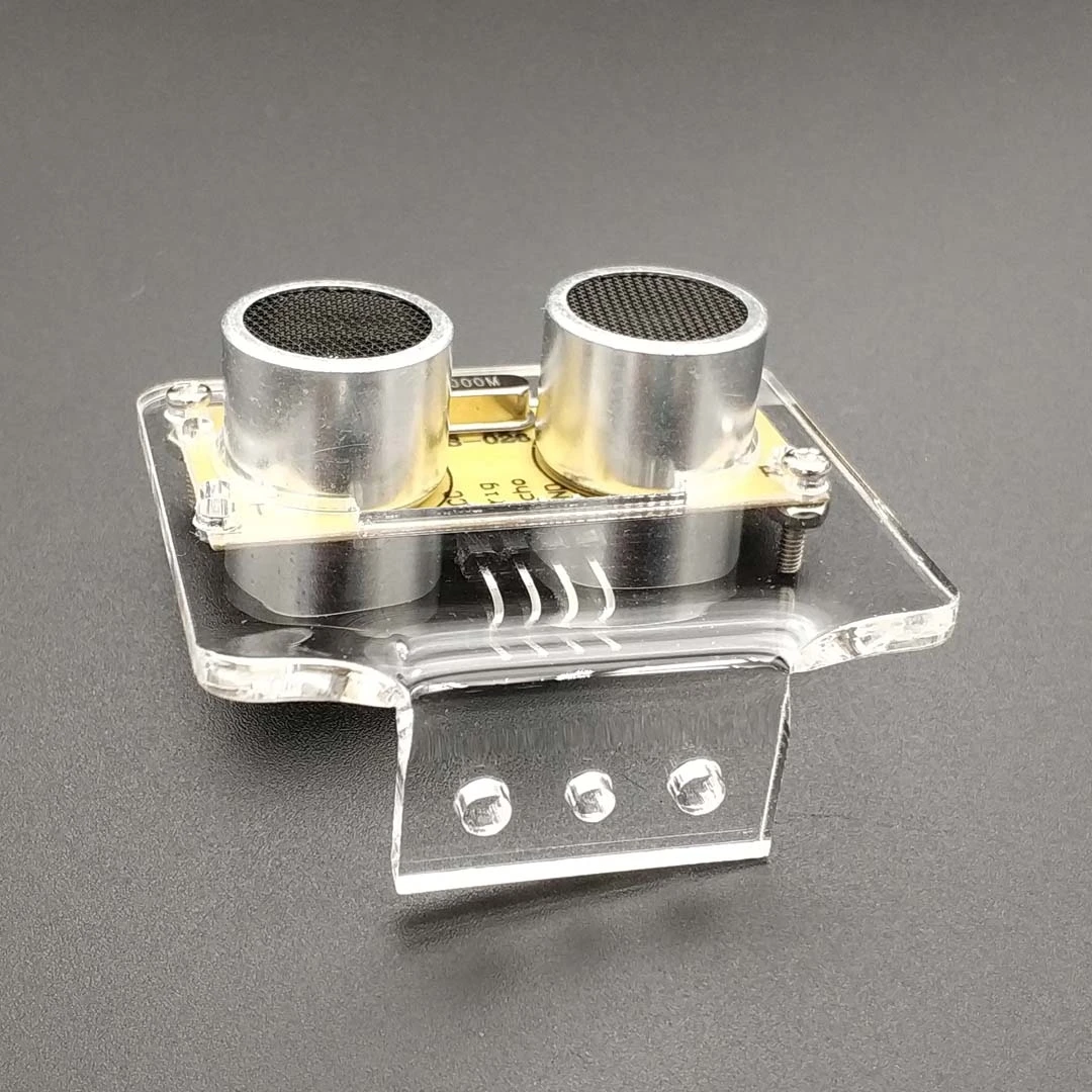 US 026 ультразвуковой диапазон Модуль промышленного класса широкое напряжение 3V ~ 5