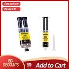 Мощный AB клей, быстросохнущий клей, эпоксидные смолы