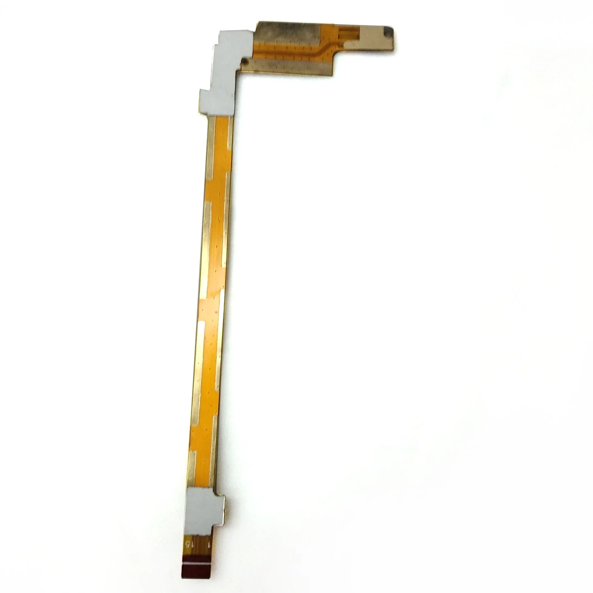 Материнская плата для Oukitel C5/C5 Pro FPC гибкий резиновый кабель запасные части