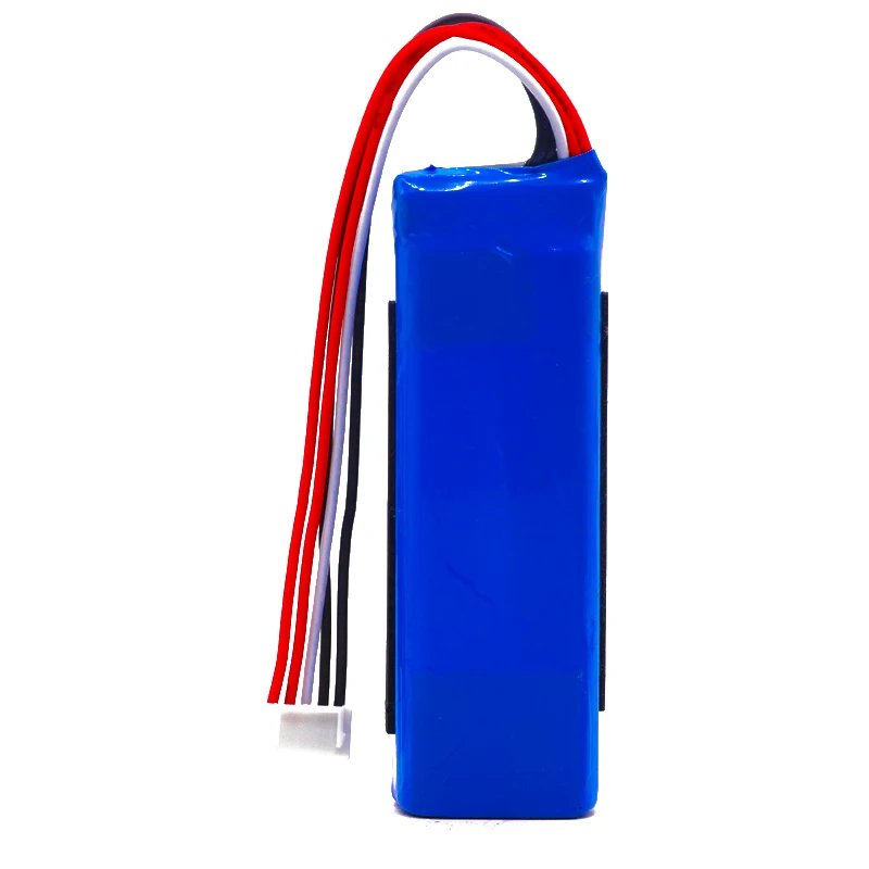 8800mAh батарея 7 4 V Для Harman Kardon Go Play мини-динамик литий-полимерный перезаряжаемый