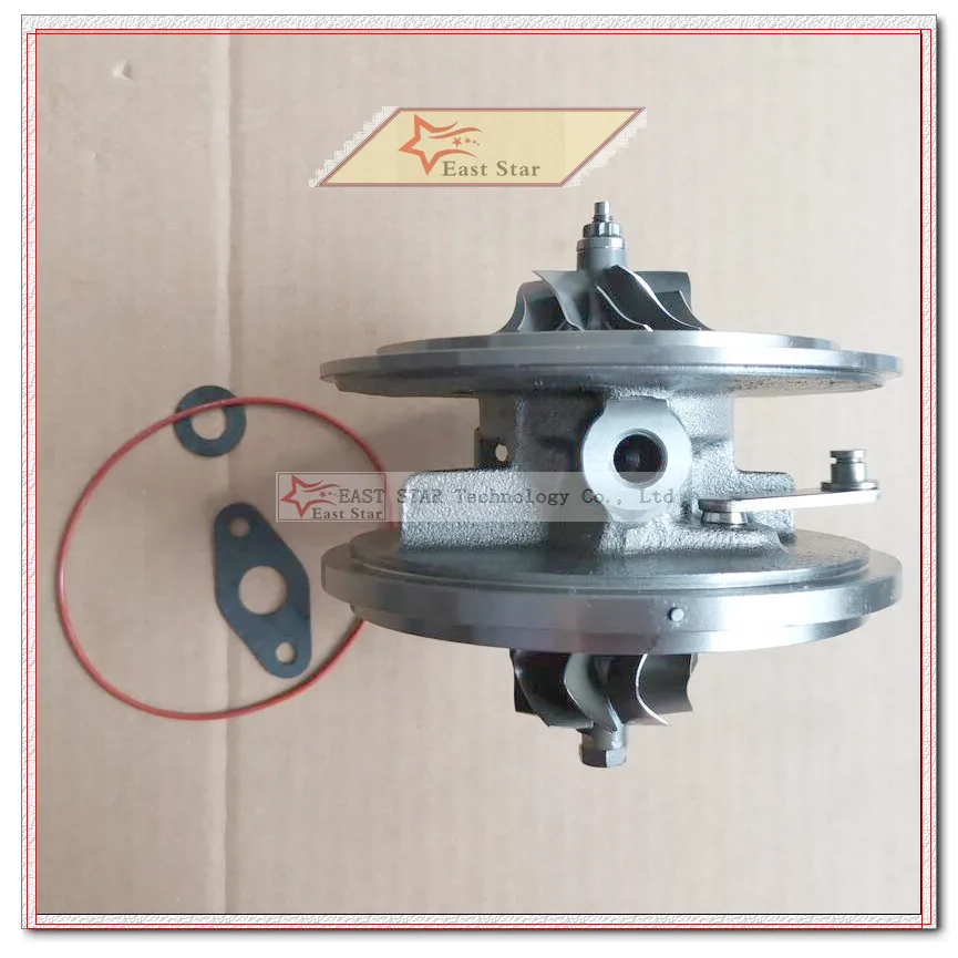 Турбокартридж CHRA GTB1752V 752990 -5007S A 6460901080 Для Mercedes C-Klasse 200 220 CDI E-Class W204 W211 125 кВт OM646