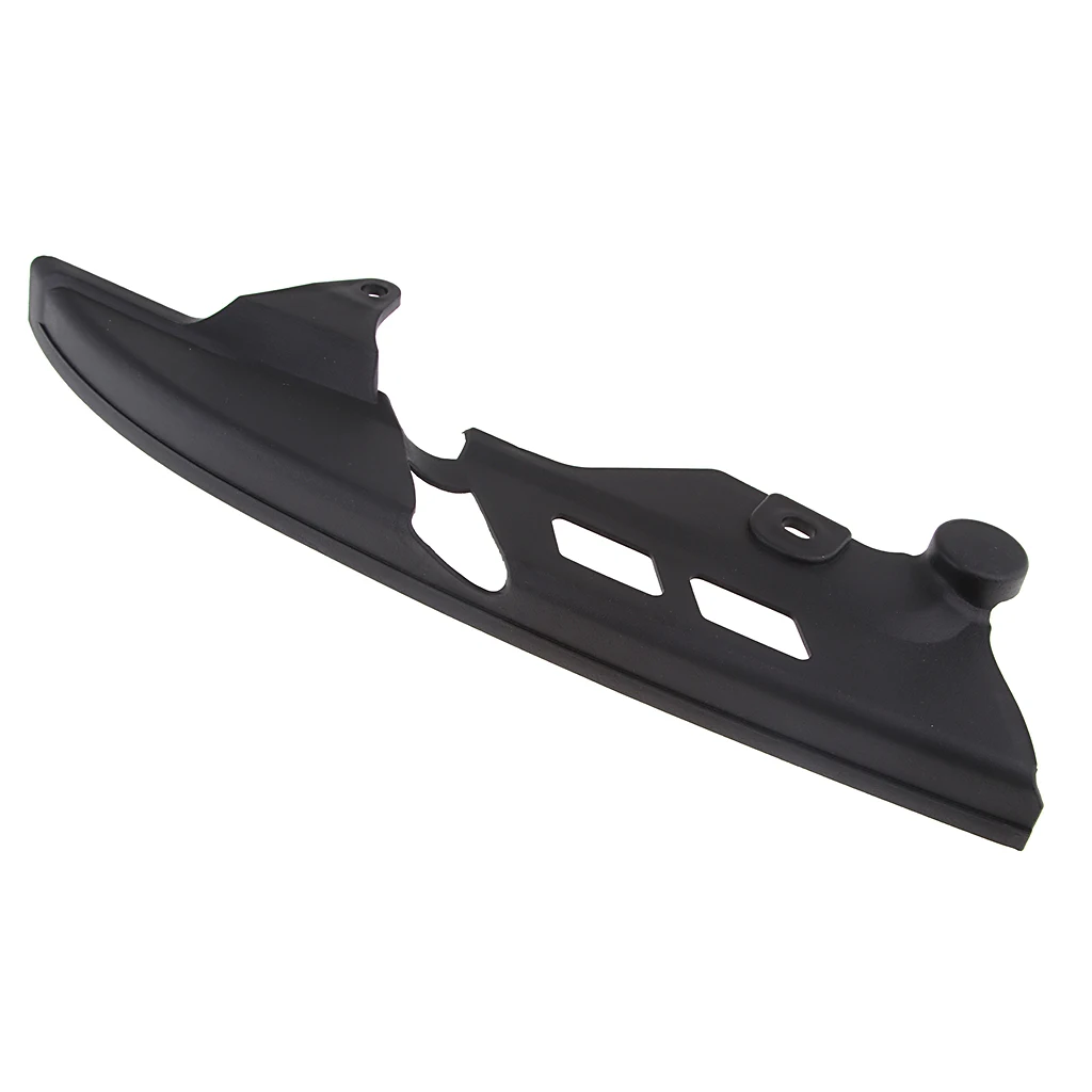 

Motorcyle Motorbike Plastic Chain Guard Replacement for Honda XR50, CRF50
