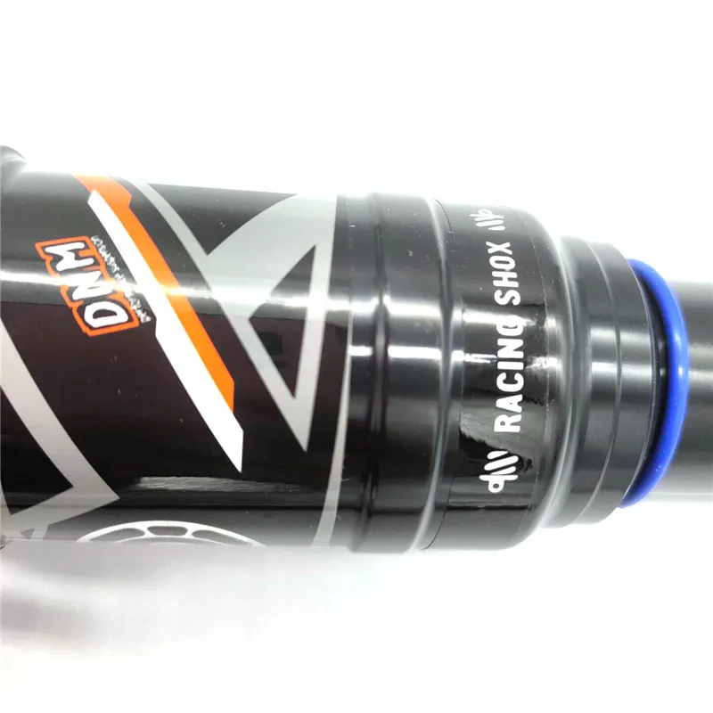 DNM AO-38RC для AM/XC горный mtb велосипед воздушный Задний амортизатор/подвеска для заднего желчного пузыря Мягкая хвостатая рама