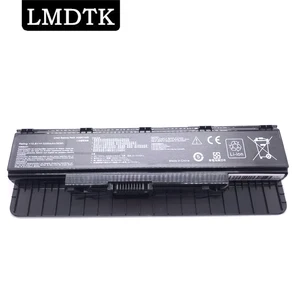 LMDTK Новый аккумулятор для ноутбука ASUS G551 G58JK G771 G771JK G551JK G551JM A32N1405 A32NI405 Series