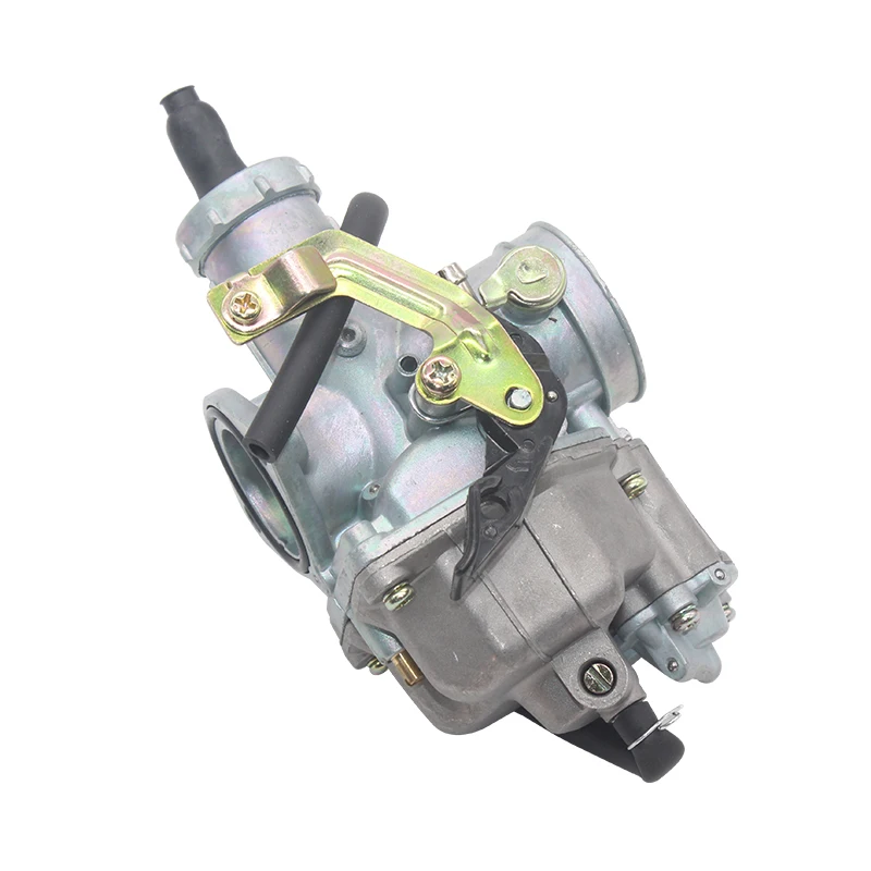 Карбюратор для мотоцикла Keihin PZ30 30 мм Carburador Carb Байк honda CG125 175CC 200cc 250cc Pit Bike