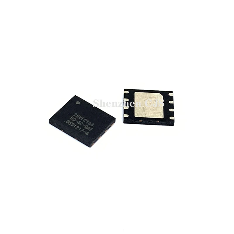 100% оригинальная флэш память SST25VF016B 50 4C QAF IC 16M SPI 50MHZ 8wson|Запасные части| |