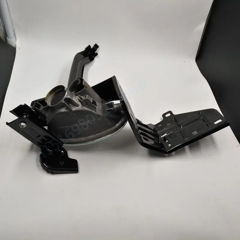 Автомобильные противотуманные светильник для переднего бампера Honda Accord Coupe 2008 2009