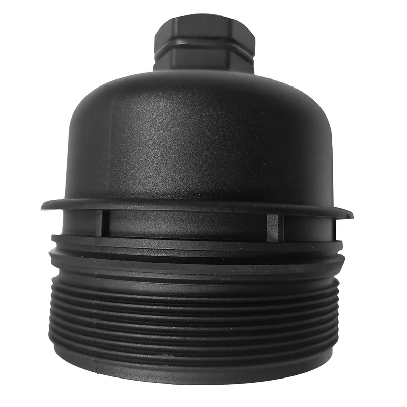 Oil Filter Housing Cap Cover Assembly Replacement 68032205AA for Jeep Wrangler JK Dodge Nitro Chrysler Voyager | Автомобили и