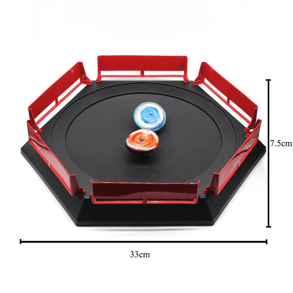 Beyblade Arena Beyblade Набор коробка B-150 B-149 Burst Beyblade с пусковым устройством плавленый металлический волчок игрушки Bayblade коробка для хранения